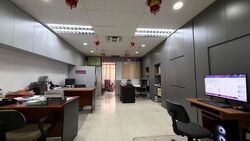 Golden Sultan Plaza (D7), Office #623532781